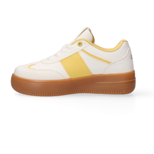 Sneakers da donna Novara Chic - 100% Poliuretano