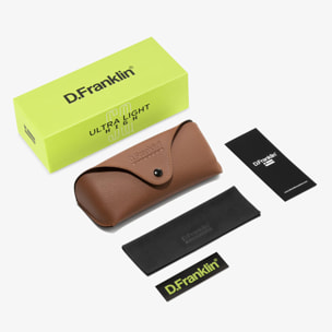 Gafas De Sol D. Franklin Ultra Light