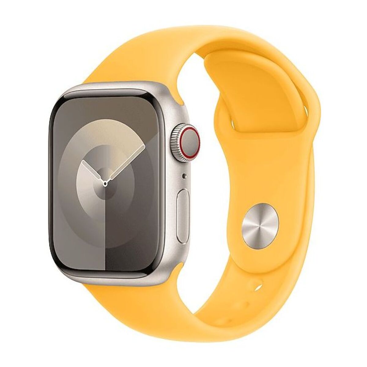 Bracelet APPLE Watch 41mm Sport Rayon de soleil S/M