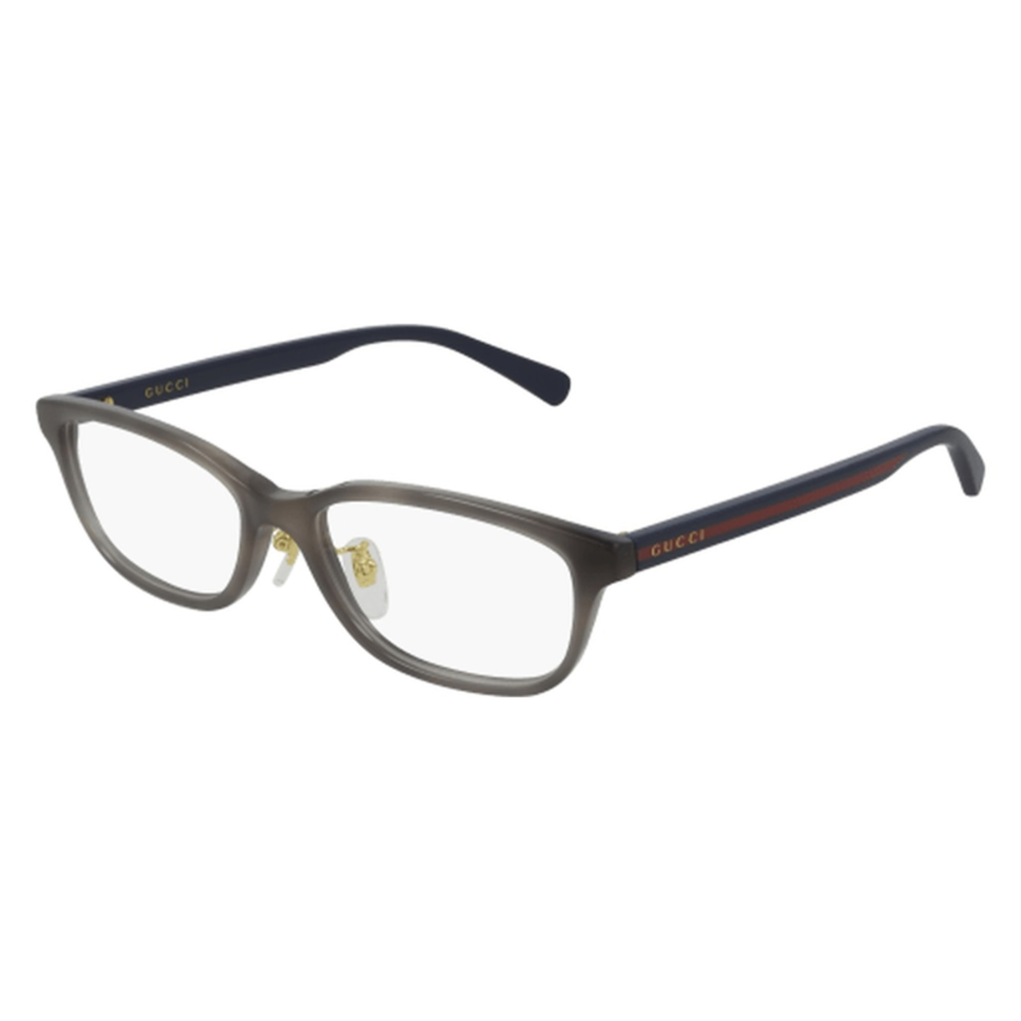 Gafas de Vista Gucci GG0931OJ-002 de Acetato Unisex 54 mm