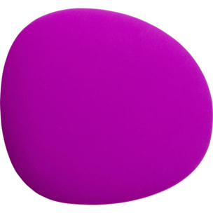 Étagère murale Nimbus violette Kare Design