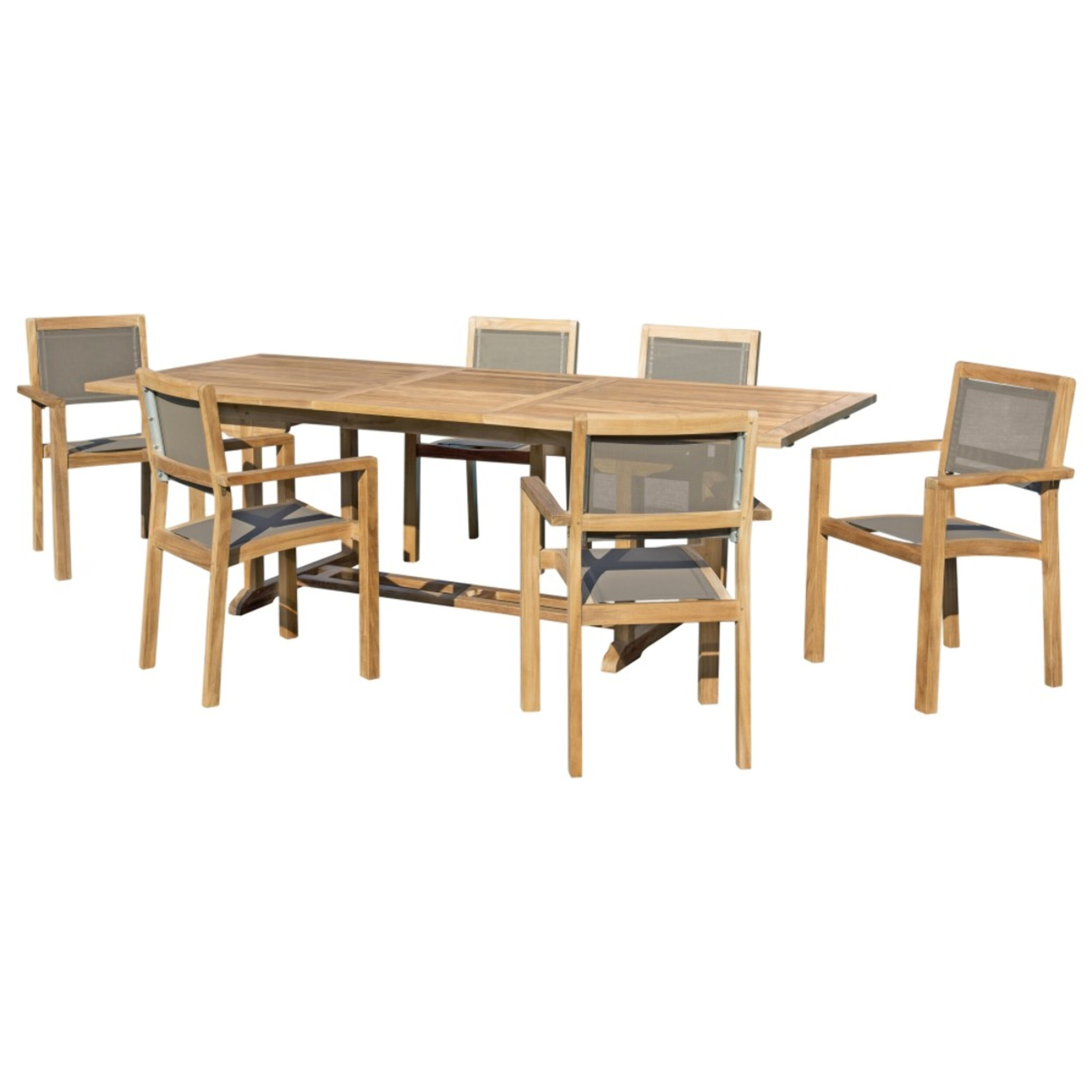 FUN - Lot garden n°124 FUN ce lot comprend :