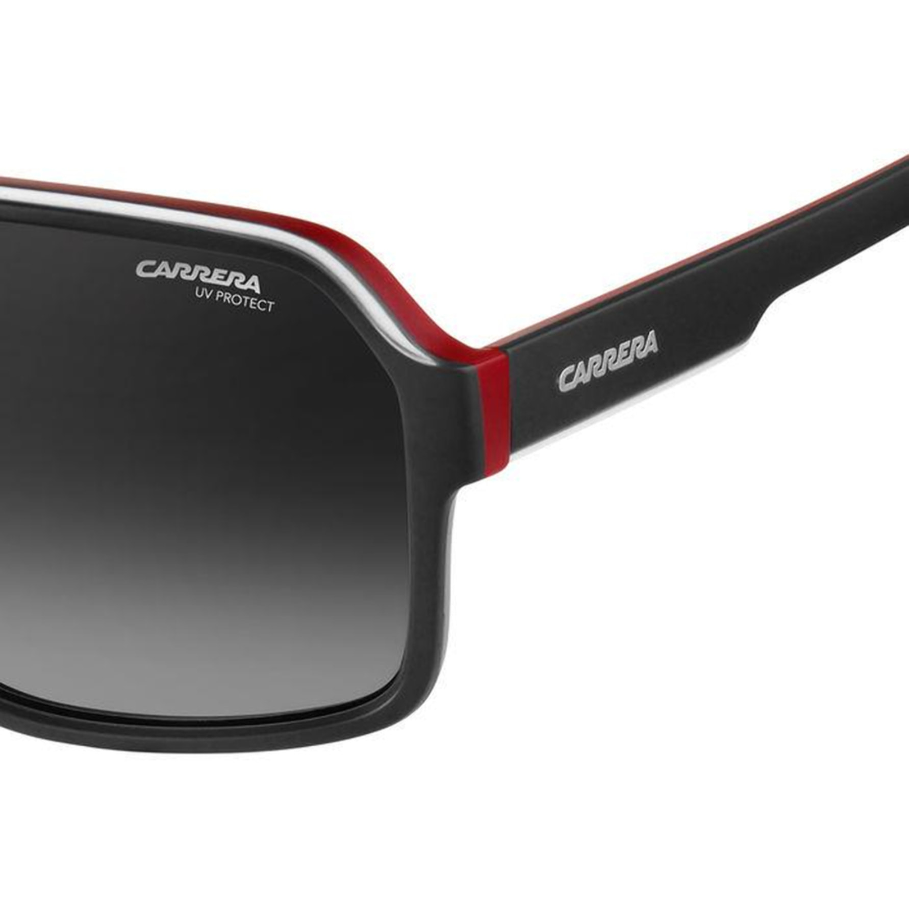 Gafas de Sol Carrera 1001/S BLX de Tr90 Hombre 62 mm