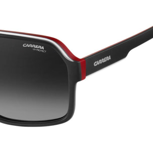 Gafas de Sol Carrera 1001/S BLX de Tr90 Hombre 62 mm