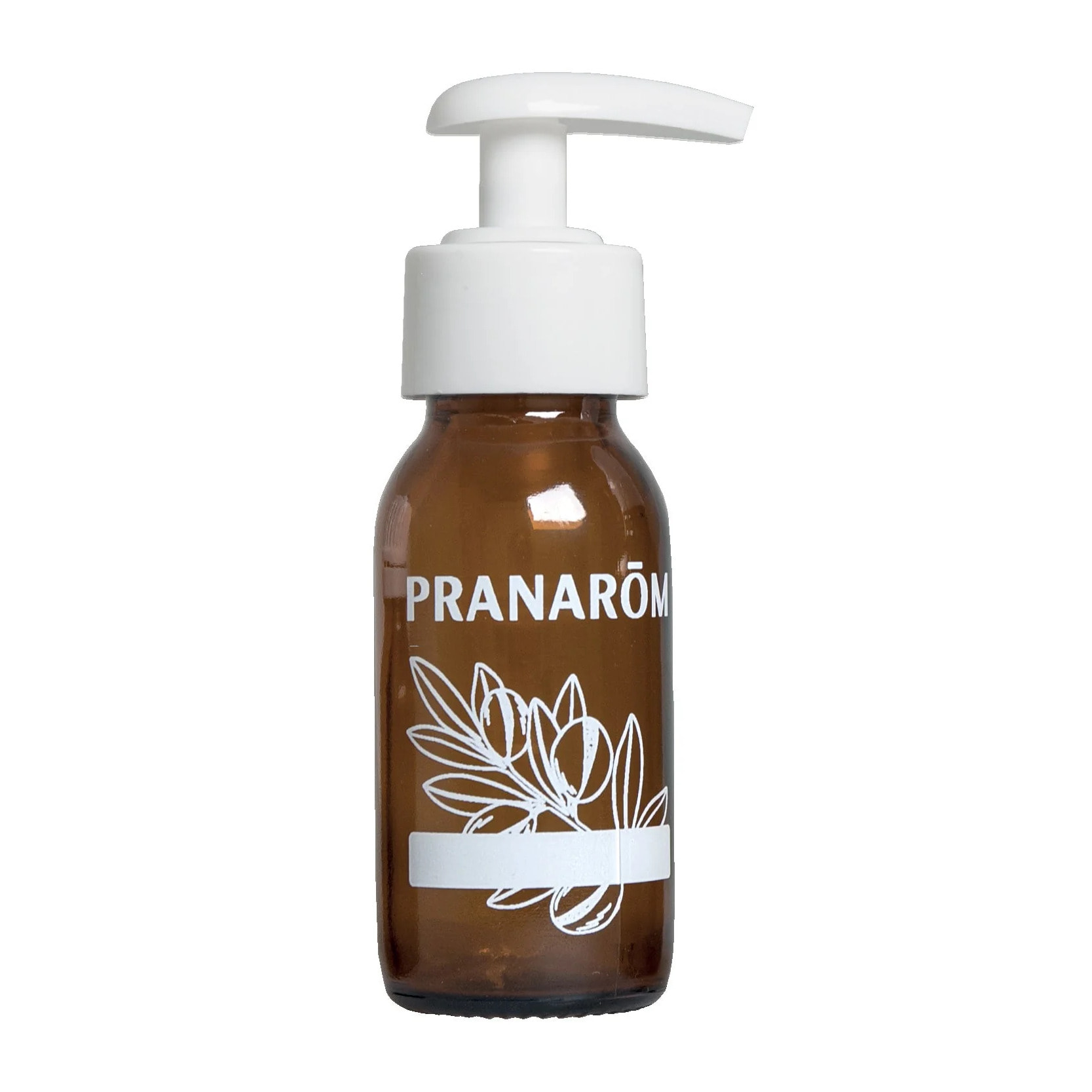 Pranarom - Flacon pompe 60 ml - 1 pièce