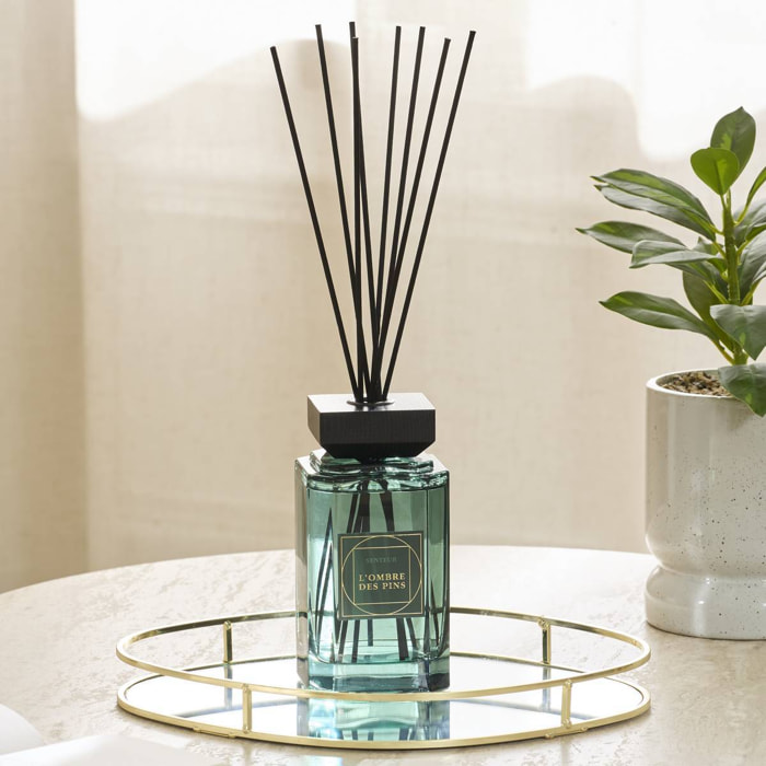Diffuseur de parfum Leonar 500ml L'ombre des pins