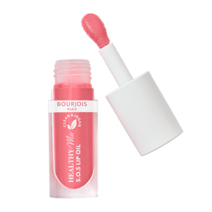 Healthy Mix Clean Sos Lip Oil - Huile à Lèvres