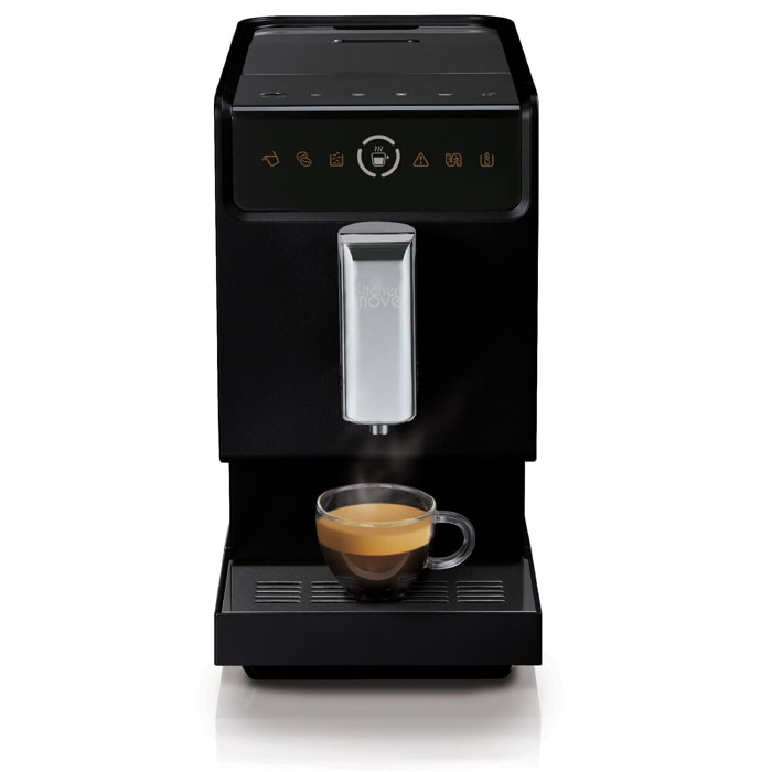 Machine à café à grains automatique PILCA 1470 W