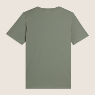 T-shirt Manica Corta con Logo FREDDY Olografico