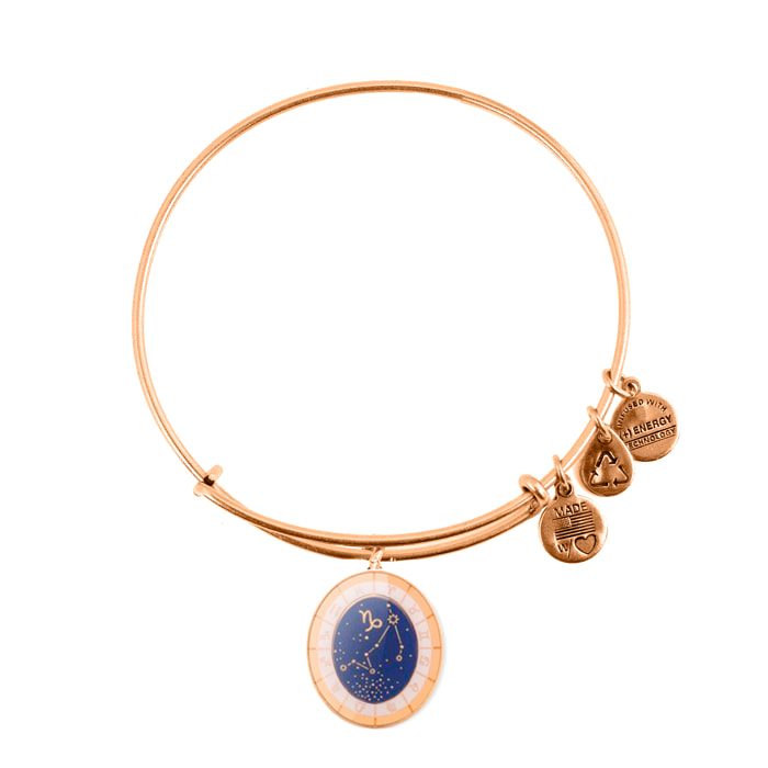 Pulsera Alex And Ani Mujer A15EN32YG