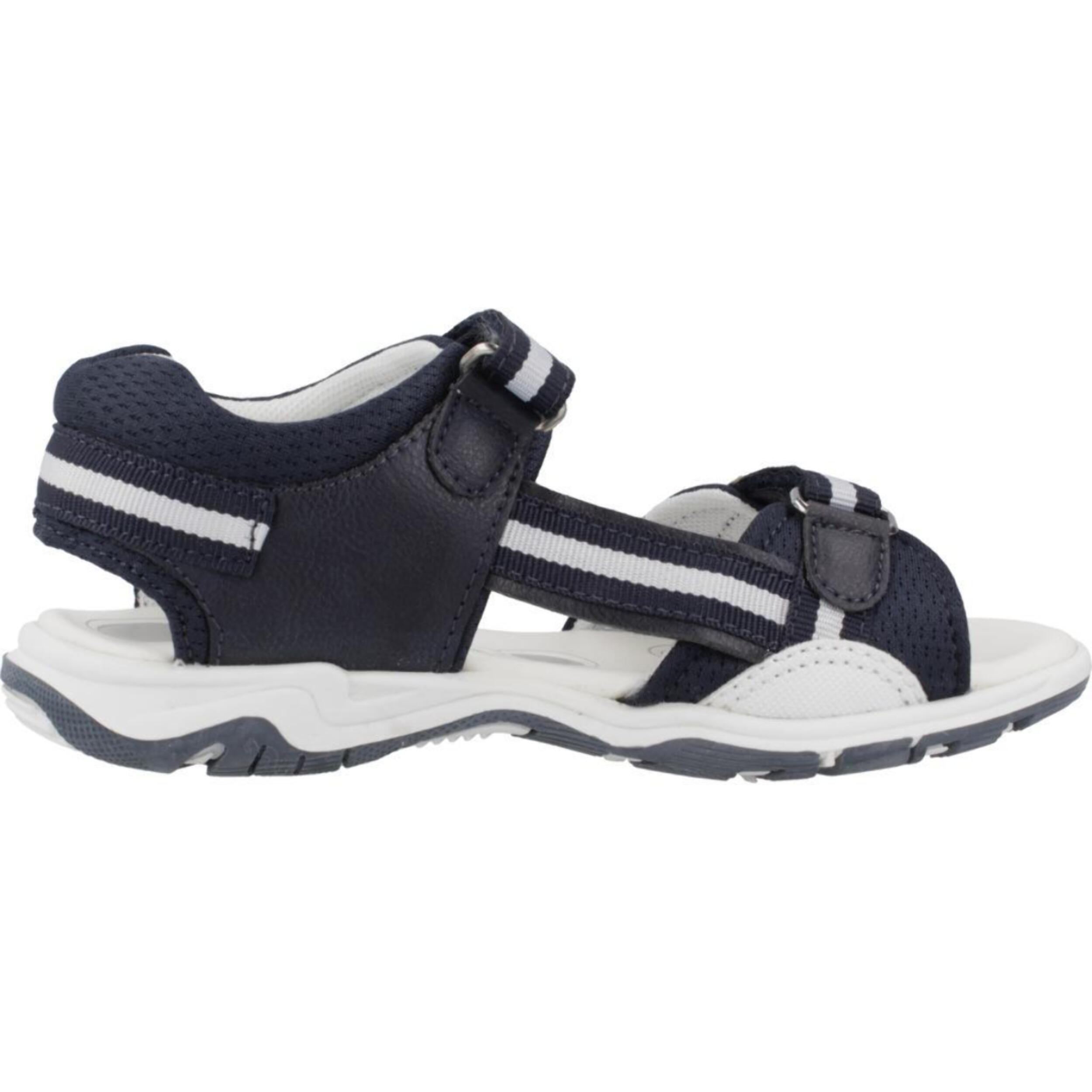 Sandalias Niño de la marca CHICCO  modelo CAMIX AZUL