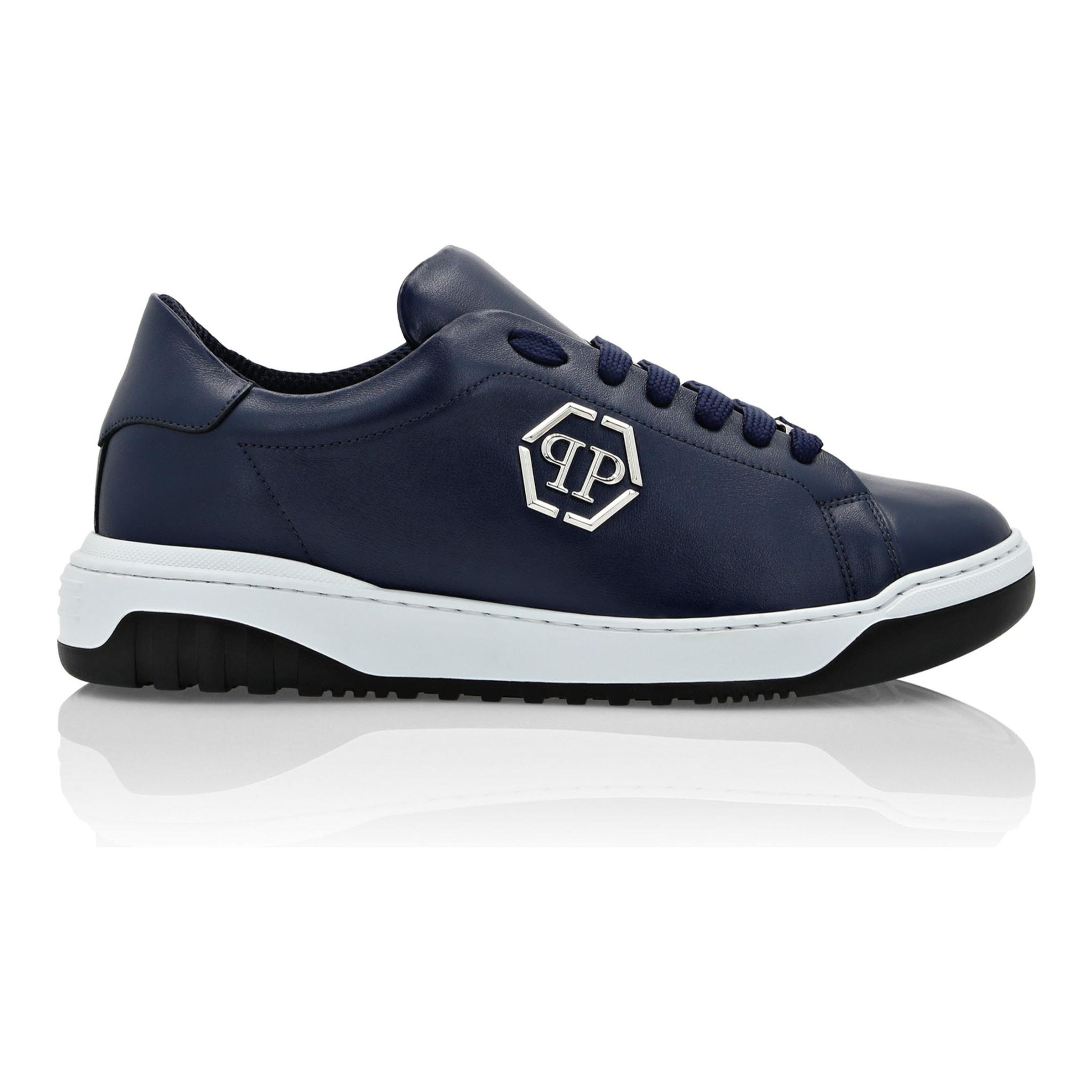 PHILIPP PLEIN Zapatillas bajas SKULL&BONES