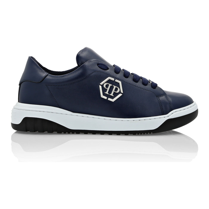 PHILIPP PLEIN Zapatillas bajas SKULL&BONES