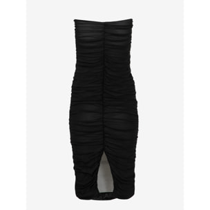 Abito da donna Edera Chic - Made in Italy - 88% Poliammide