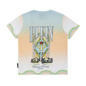 PHILIPP PLEIN T-Shirt Round Neck Ss