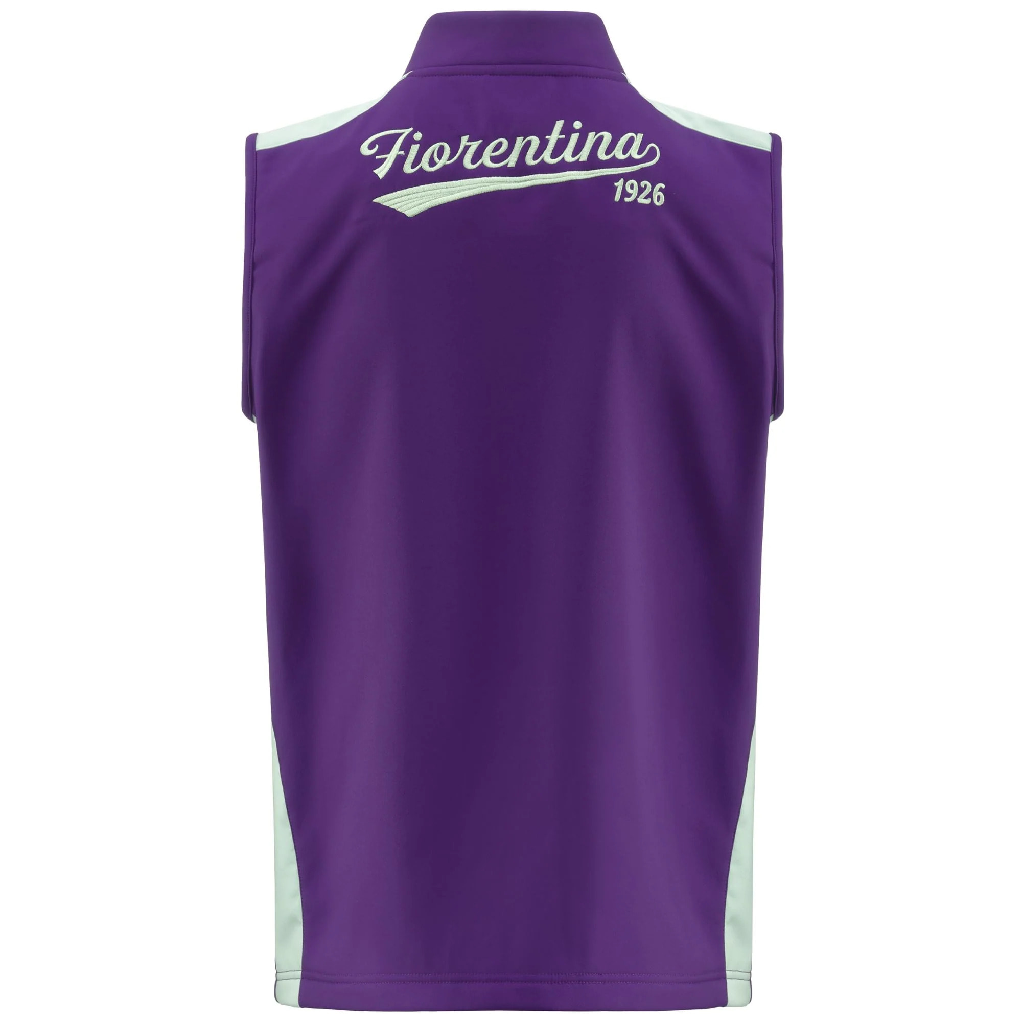 Kappa - Giacche Bambino Viola - Amberin 8 Fiorentina
