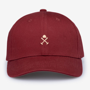 GORRA ICON COLOR