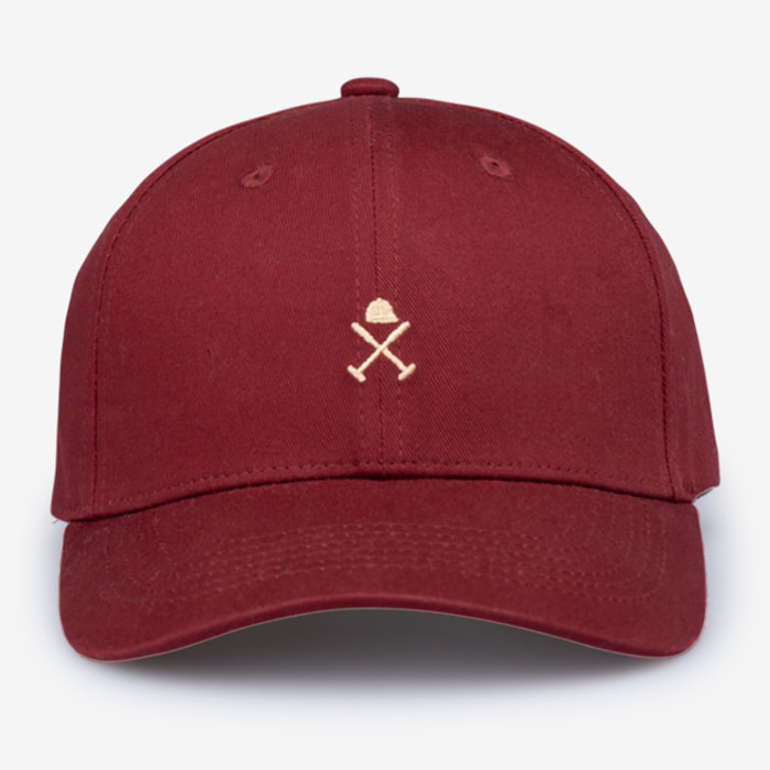 GORRA ICON COLOR