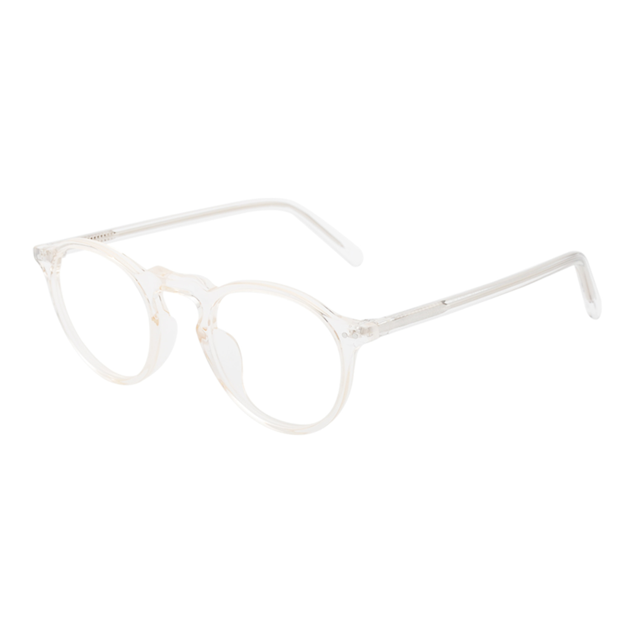 Gafas de sol OCEAN FLORENCIA - Plana marrón