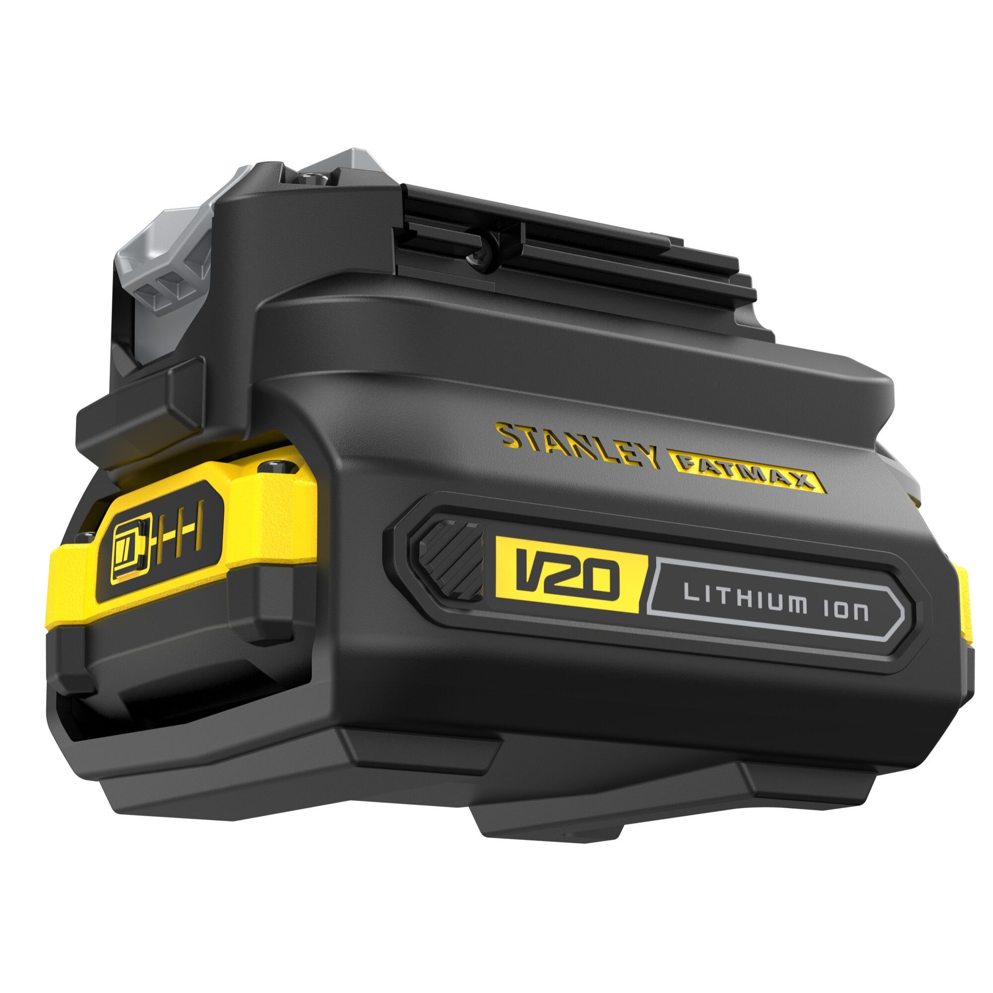 V20 Adaptateur de Batterie V20 sur Outils 18V Gamme 2019 STANLEY FATMAX - SFMCB100-XJ