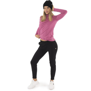 Pantalone invernale donna fondo dritto Leone 1947 Never Without