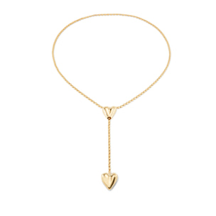 Colgante Cupido DORADO U