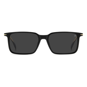 Gafas de Sol David Beckham DB 1220/S 807 de Acetato Hombre 54 mm