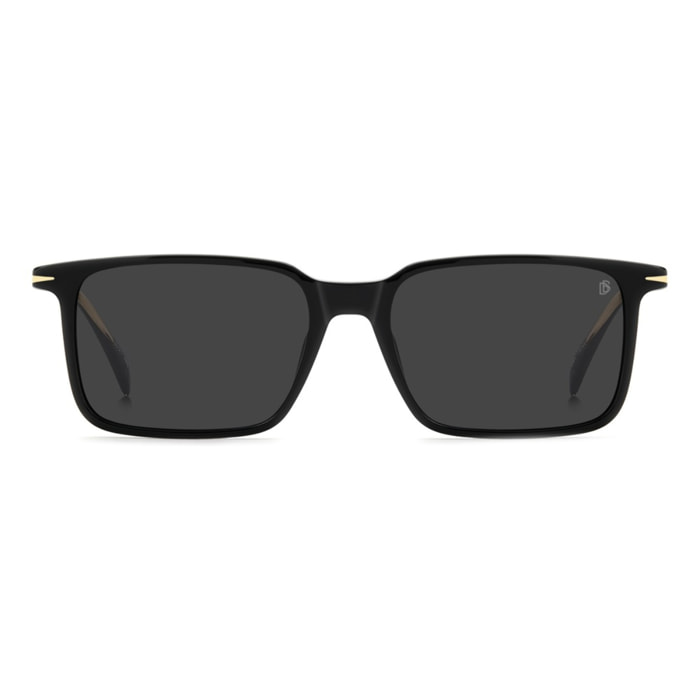 Gafas de Sol David Beckham DB 1220/S 807 de Acetato Hombre 54 mm