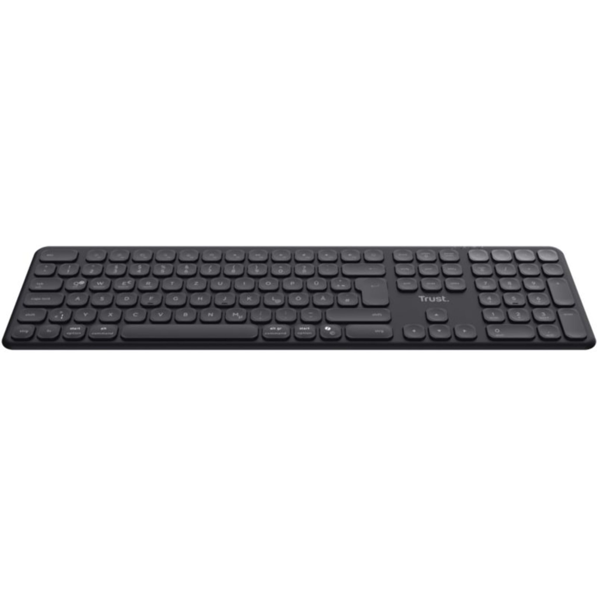 Clavier sans fil TRUST VAIYA