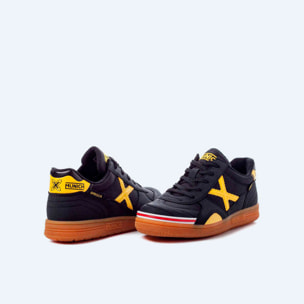 MUNICH GRESCA KID 606