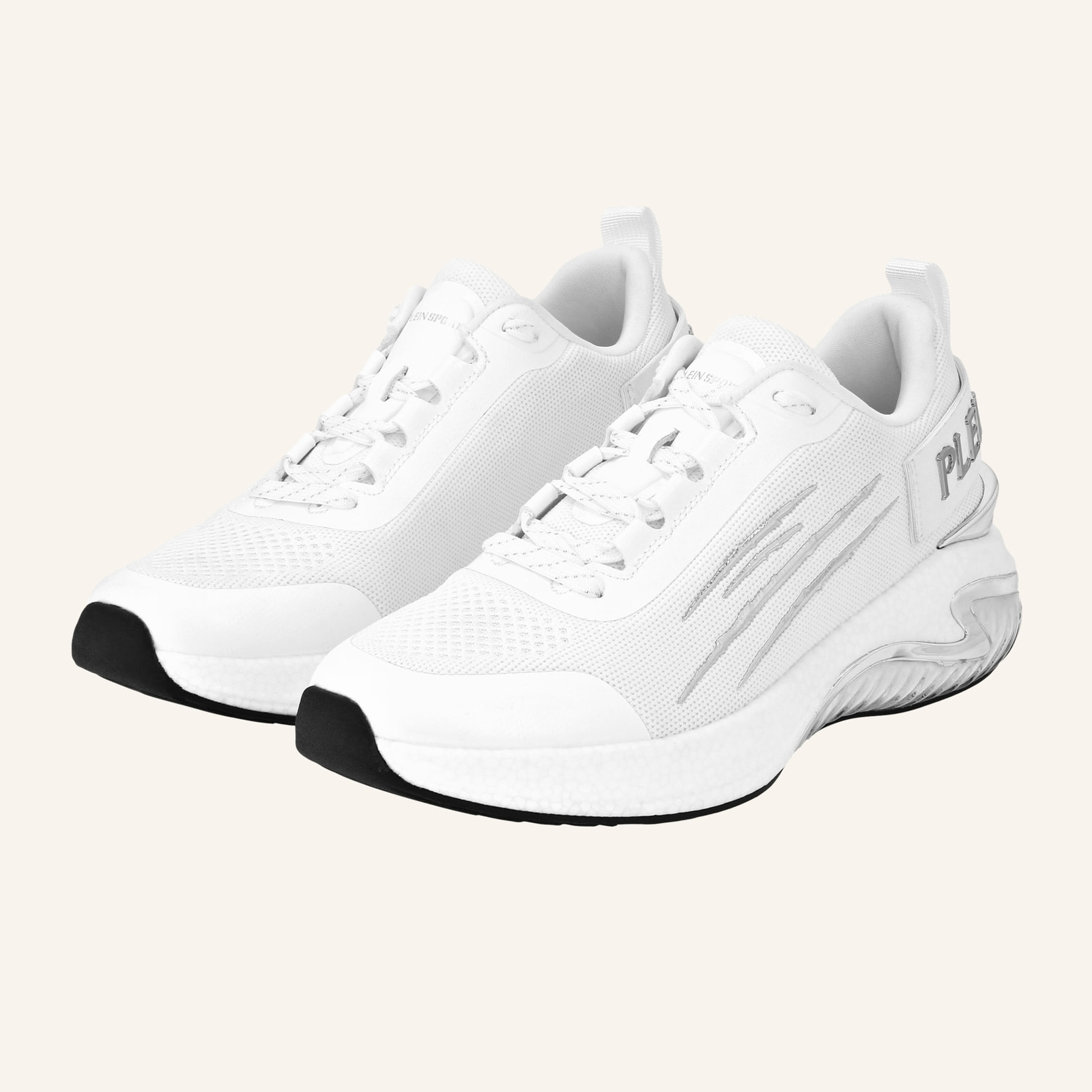 PLEIN SPORT Runner Sneaker