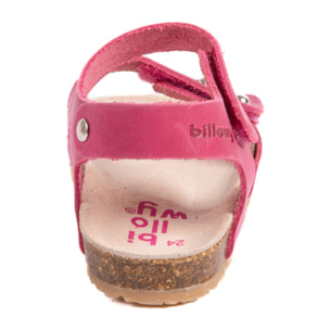 Sandalo BILLOWY ROSA