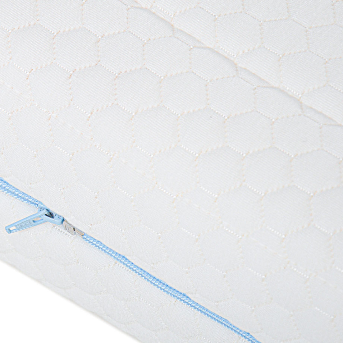 Matelas Bebe Sweet Dreams Bleu | Mousses Haute Densite & Supersoft