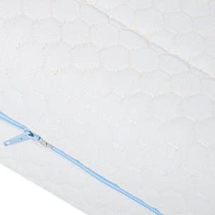 Matelas Bebe Sweet Dreams Bleu | Mousses Haute Densite & Supersoft