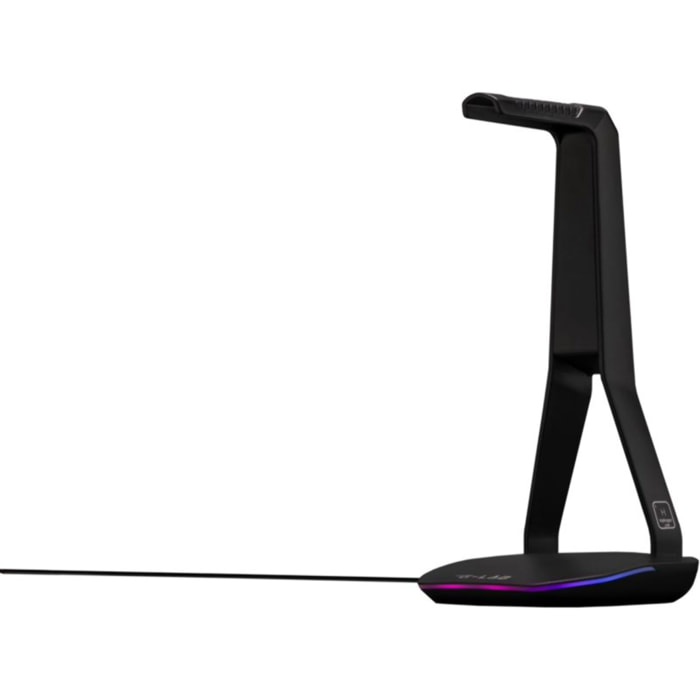 Support casque gamer THE G-LAB K STAND HYDROGEN