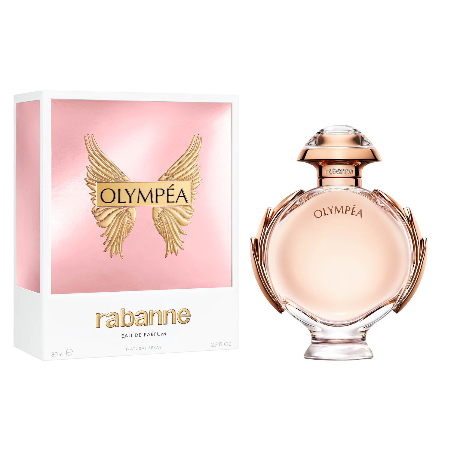 Olympéa - Eau de Parfum