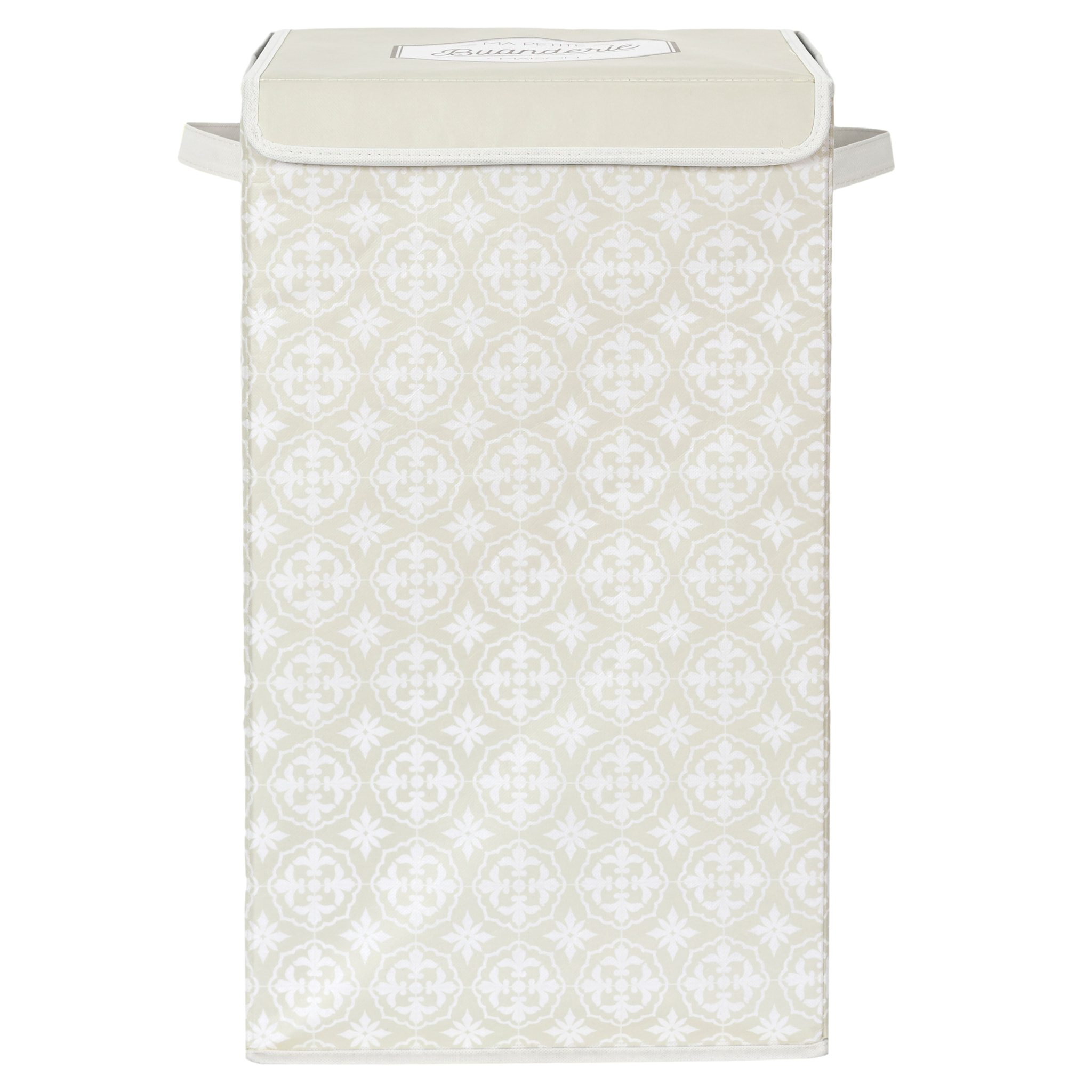 Panier A Linge 35x30x60cm