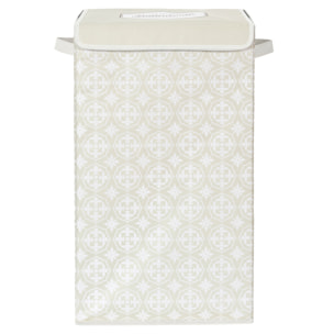Panier A Linge 35x30x60cm