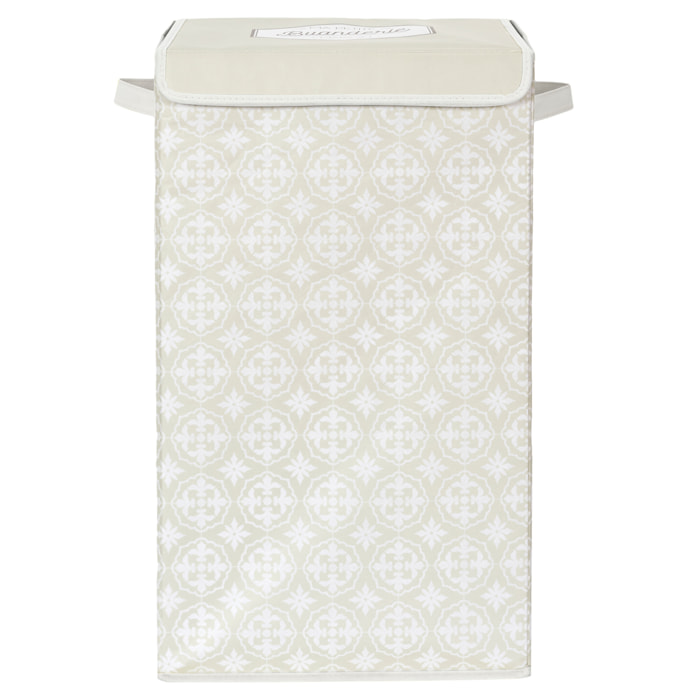 Panier A Linge 35x30x60cm