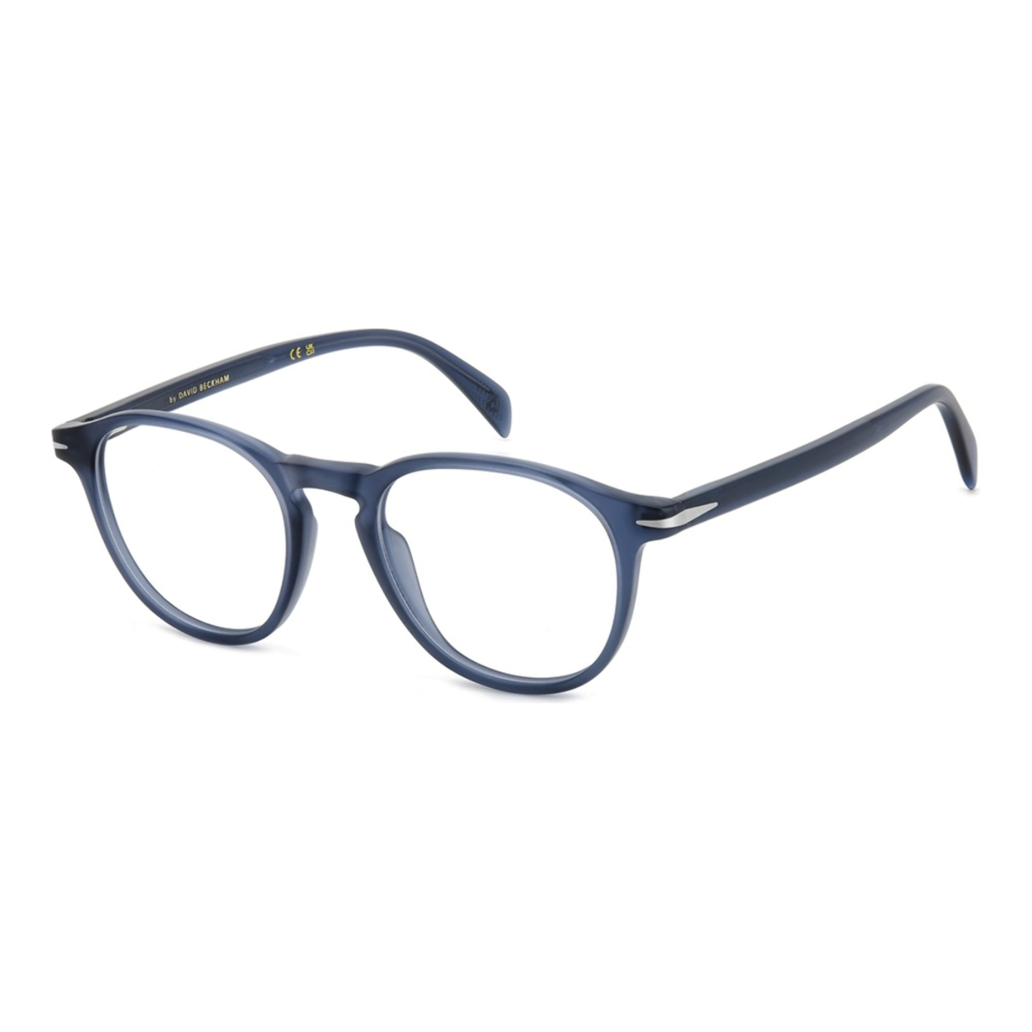 Gafas de Vista David Beckham DB 1018 FLL de Acetato Hombre 49 mm
