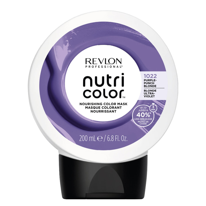 Nutri Color™ - 200ML