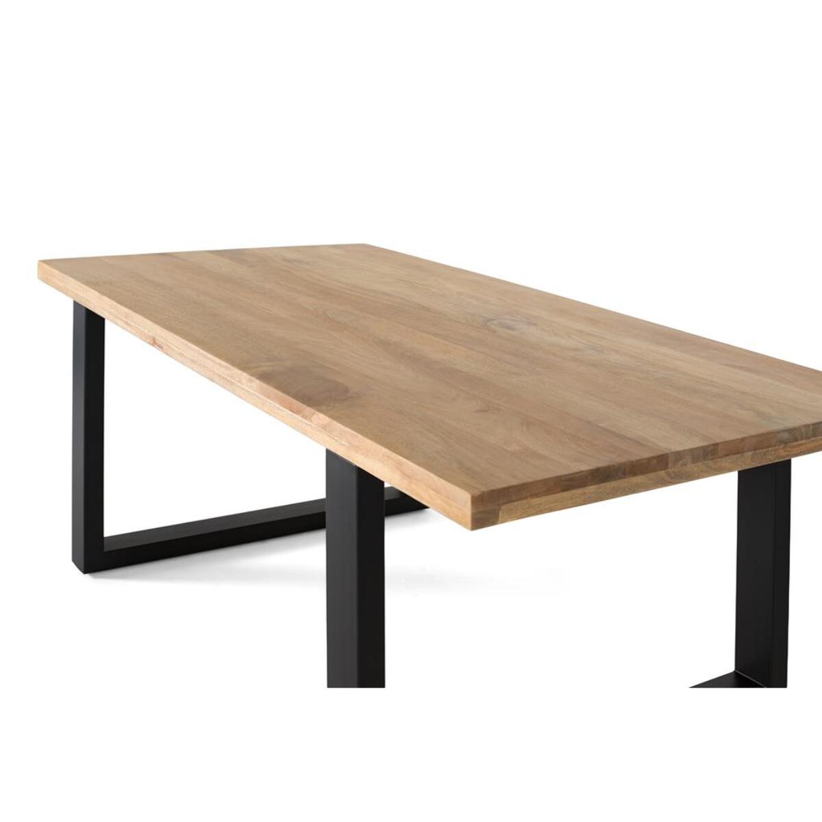 TABLE - 77x200x100