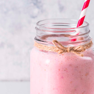 Vaso in vetro da 450 ml