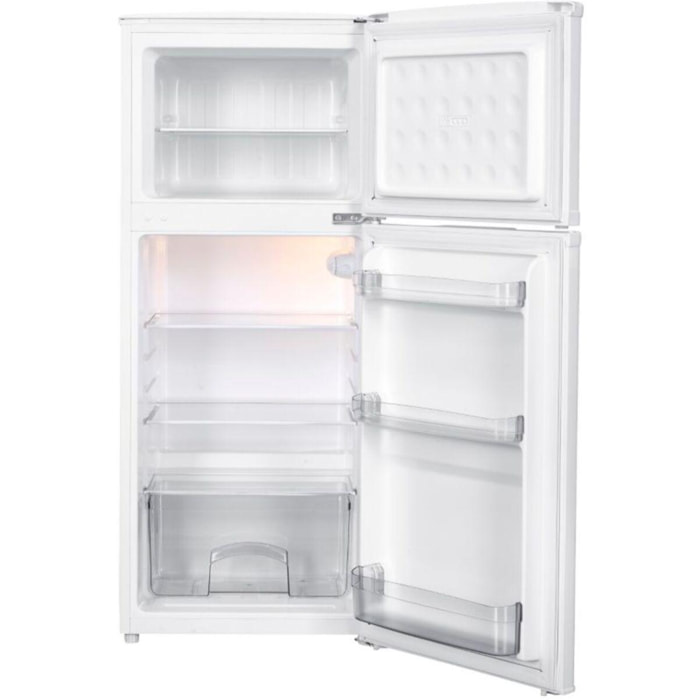 Réfrigérateur 2 portes LISTO RDL130-50hob5