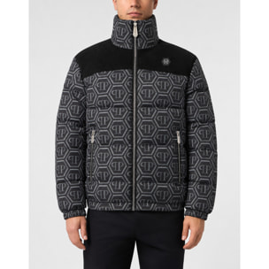 PHILIPP PLEIN Giacca MONOGRAM