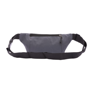 Marsupio  da uomo Textile Polyester 30x13x8 cm