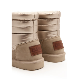 Stivali australiani Bomb Gold B&W