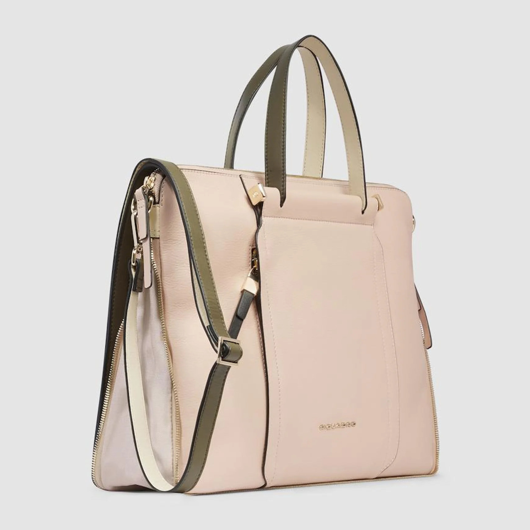 Piquadro Borsa da lavoro porta pc 15,6