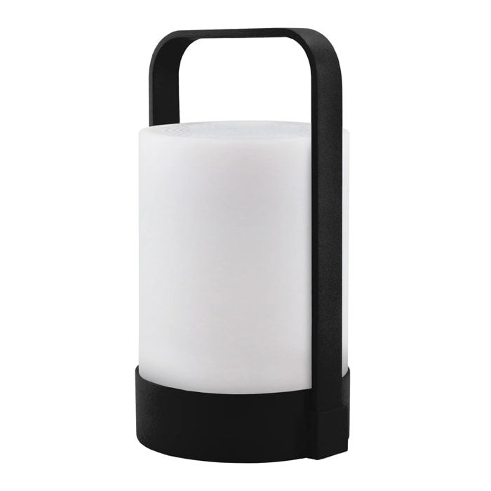 Lampe enceinte bluetooth NINA PLAY 3W