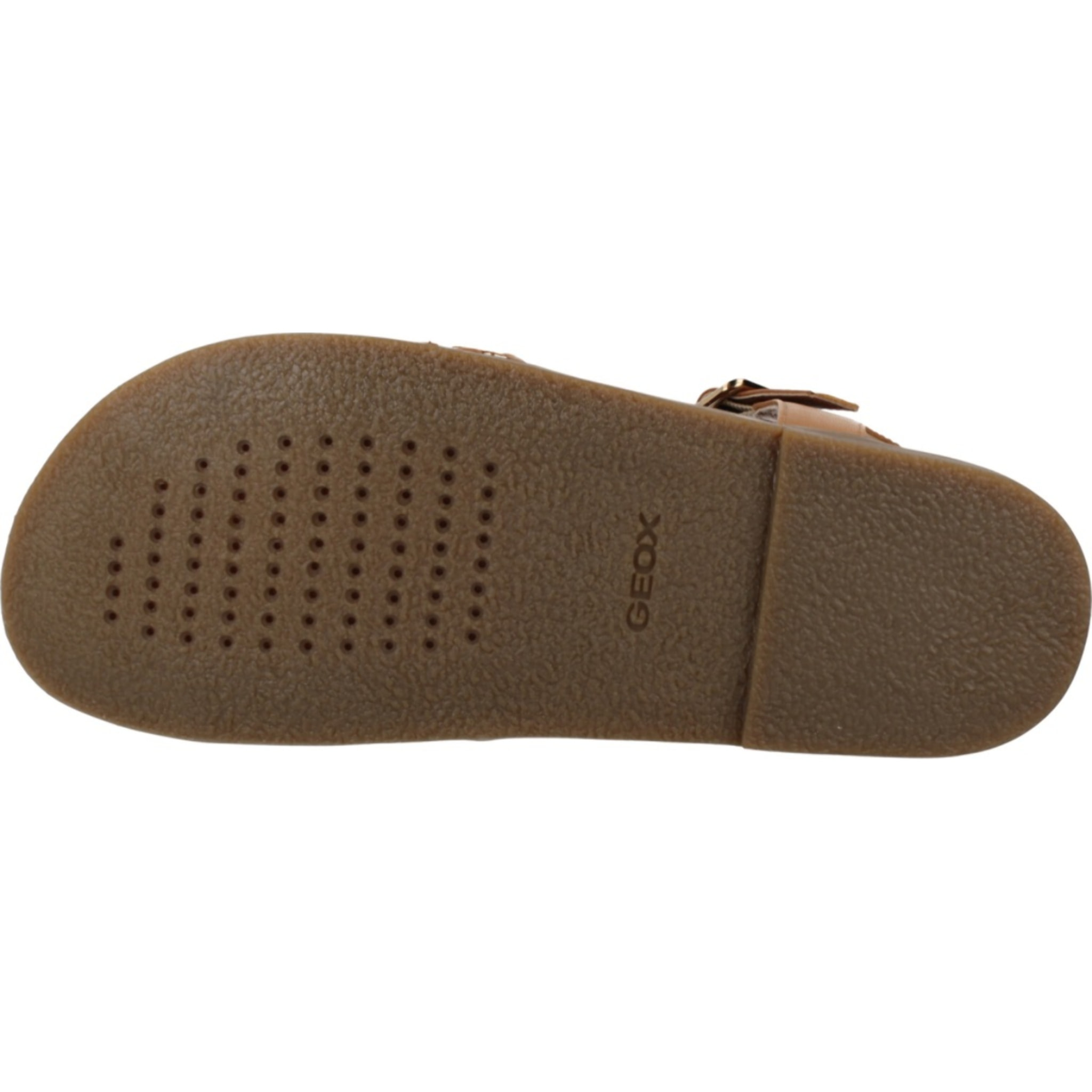 Sandalias Mujer de la marca GEOX  modelo D ADELASH MARRON